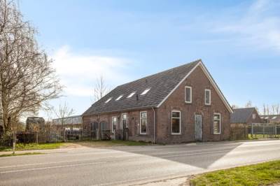 Woning Zutphen-Emmerikseweg 10 Toldijk