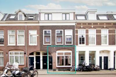 Woning Schoterweg 60ZW Haarlem