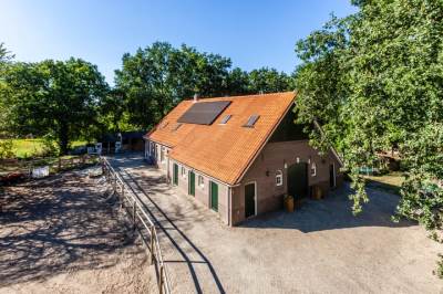 Woning Molenaarslaan 1 Nieuw-Schoonebeek