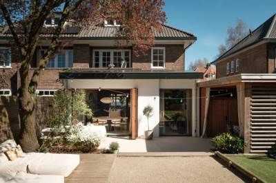 Woning Sumatralaan 29 Hilversum