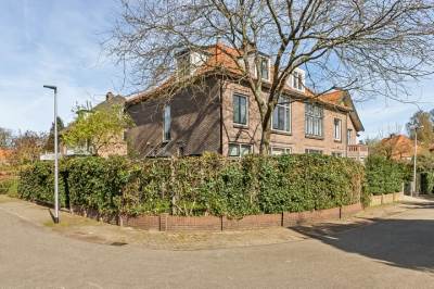 Woning Prinses Marielaan 2 Bussum