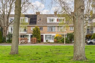 Woning Anemonenweg 58 Wassenaar