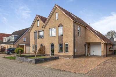 Woning Tjalk 27 Nieuw-Amsterdam