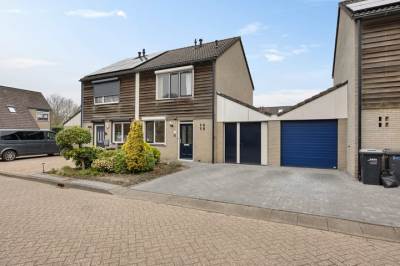 Woning Bereklauw 10 Klazienaveen