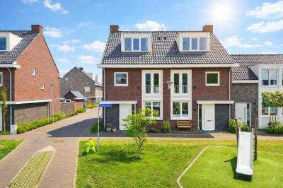 Woning Rolwolk 10 De Meern