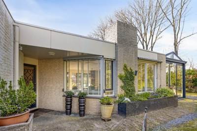 Woning Beverlaan 15 Waalre