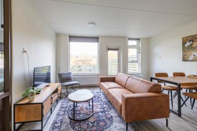 Woning Barmaheerd 38 Groningen