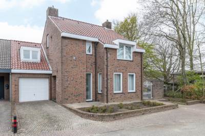 Woning Schepenbank 9 Bemelen