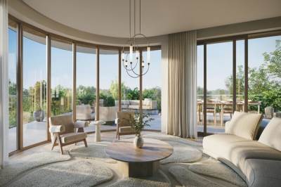 Woning Floris Grijpstraat 14Q Den Haag