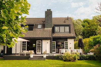 Woning Vinkenkade 5 Vinkeveen