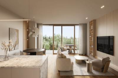 Woning Floris Grijpstraat 12K Den Haag