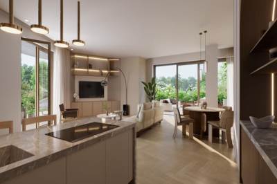 Woning Floris Grijpstraat 14R Den Haag