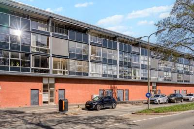 Woning Poldermolendreef 57 Gouda