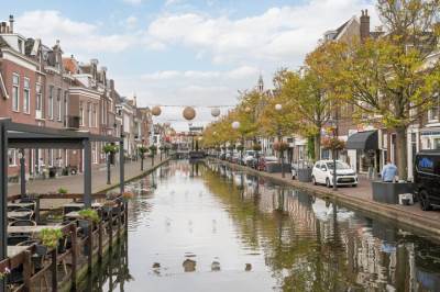 Woning Noordvliet 44ZW Maassluis