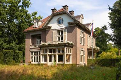 Woning F.A. Molijnlaan 88 Nunspeet