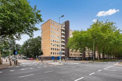 Woning Van Nijenrodeweg 276 Amsterdam