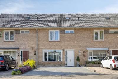 Woning Vlaanderenlaan 39 Eindhoven