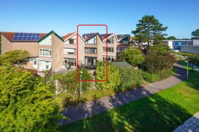 Woning Middelzand 5706 Julianadorp