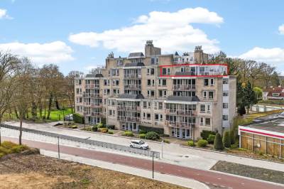 Woning Stationsweg 144 Ede