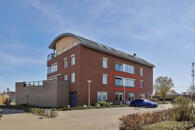 Woning Derpsestraat 64 Deurne