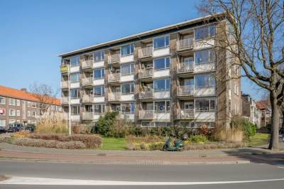Woning Sir Winston Churchillln 38 Rijswijk (ZH)