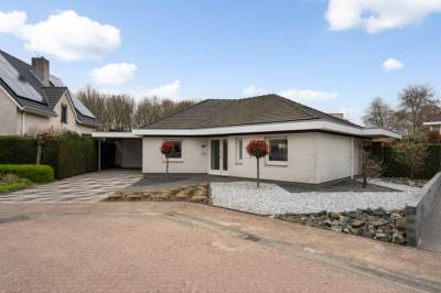 Woning Windmolen 54 Weert