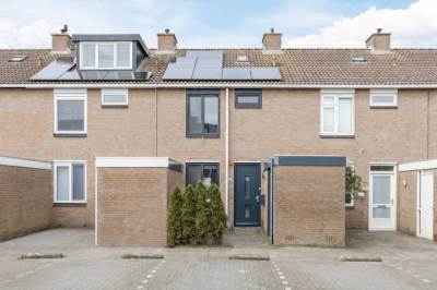 Woning Kaasmaker 49 Assendelft