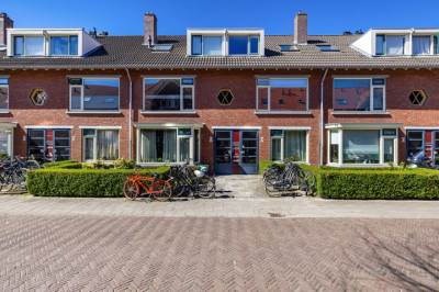 Woning Bedumerstraat 112 Groningen