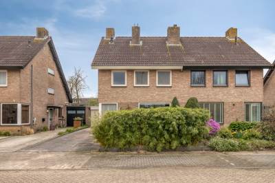 Woning Lijndonk 60 Oosterhout (NB)