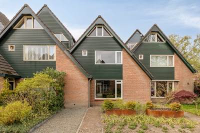 Woning Olieslager 4 Best