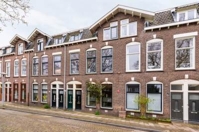 Woning Zaagmolenkade 22 Utrecht