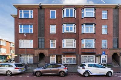 Woning Haverschmidtstraat 50 Den Haag