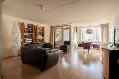 Woning Torenstraat 127 Den Haag