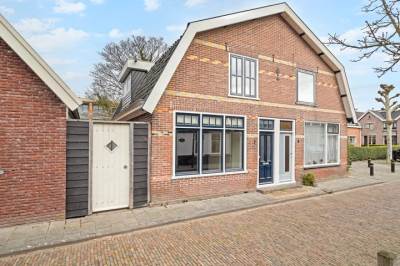 Woning Roggeveenstraat 7 Schagen