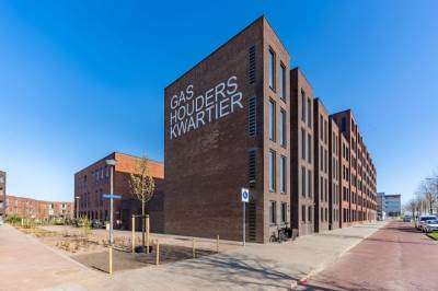 Woning Westervoortsedijk 36 Arnhem