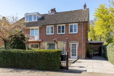 Woning Keizer Karelweg 237 Amstelveen