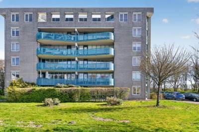 Woning Zeezigt 394 Diemen