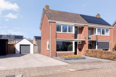 Woning Wilgenlaan 30 Wierden
