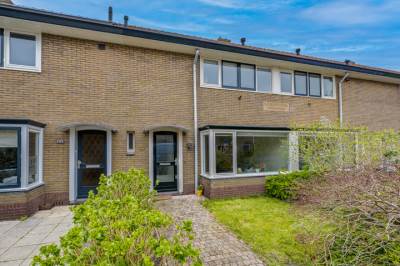 Woning Saturnusstraat 27 Hilversum