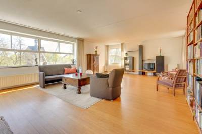 Woning Catharijnesingel 100DP Utrecht