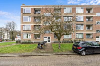 Woning Beverweg 96 Nijmegen