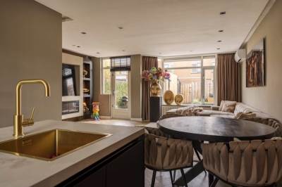 Woning A. Pakvisstraat 7 Den Haag