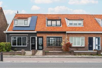 Woning Woutersweg 35 's-Gravenzande
