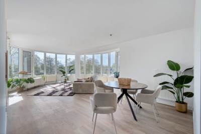 Woning Poldermolendreef 63 Gouda