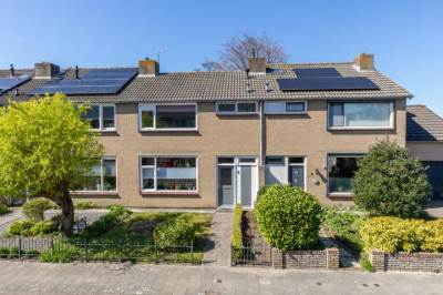 Woning Palsterstraat 4 Vrouwenpolder
