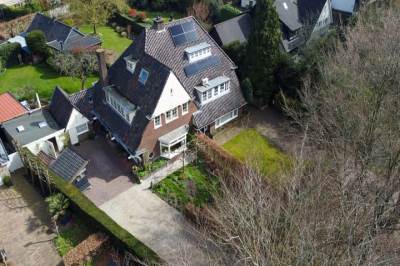 Woning Zevenenderdrift 67 Laren (NH)