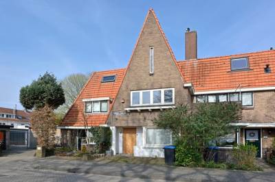 Woning Pastoor van Arsplein 24 Eindhoven