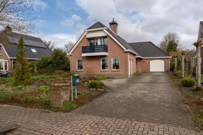 Woning Noordzijde 193 Gasselternijveenschemond