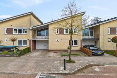 Woning Doornhoecklaan 6 Maarssen