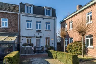 Woning Pastoor Brouwersstraat 9 Margraten